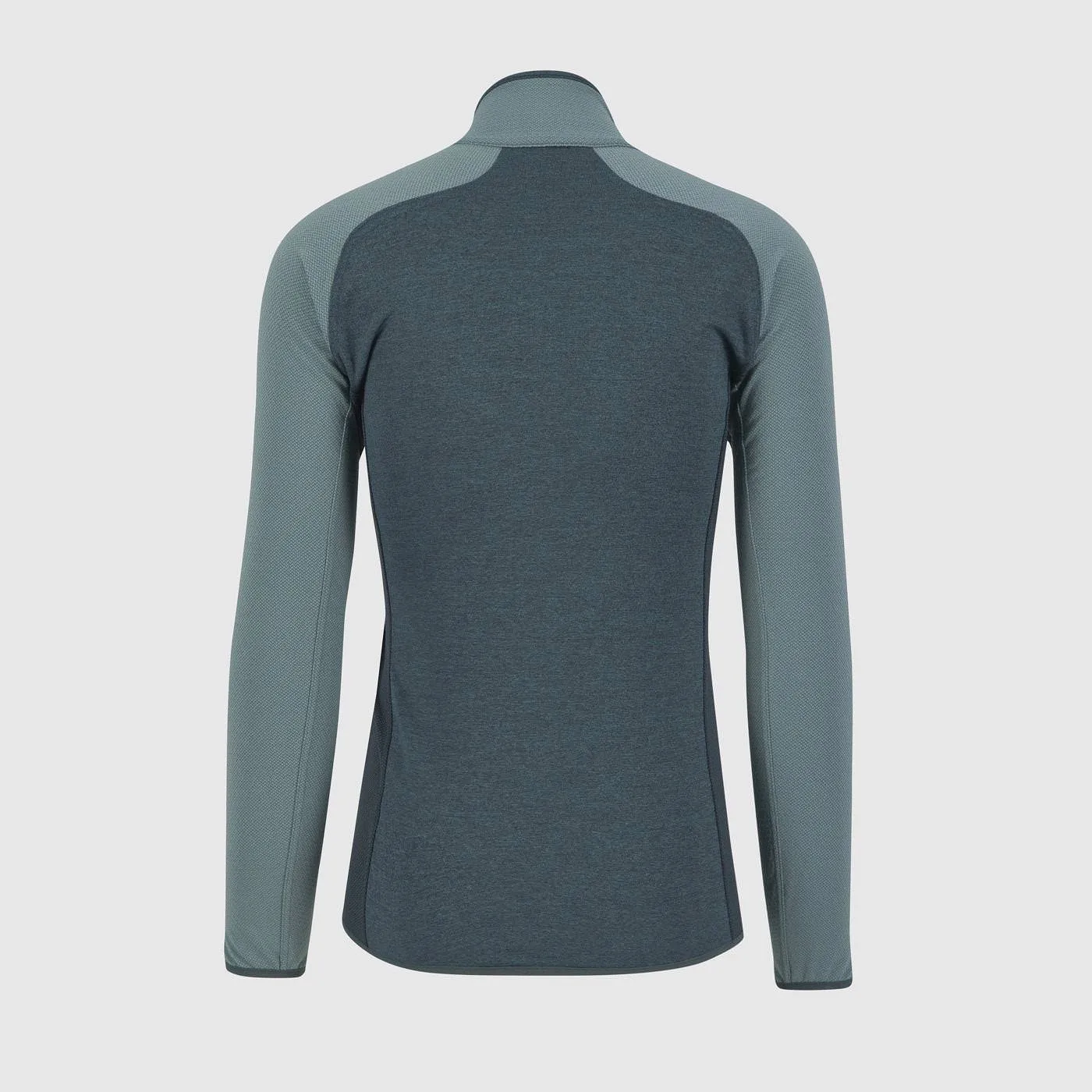 Karpos Odle Fleece - Micropile da trekking Uomo