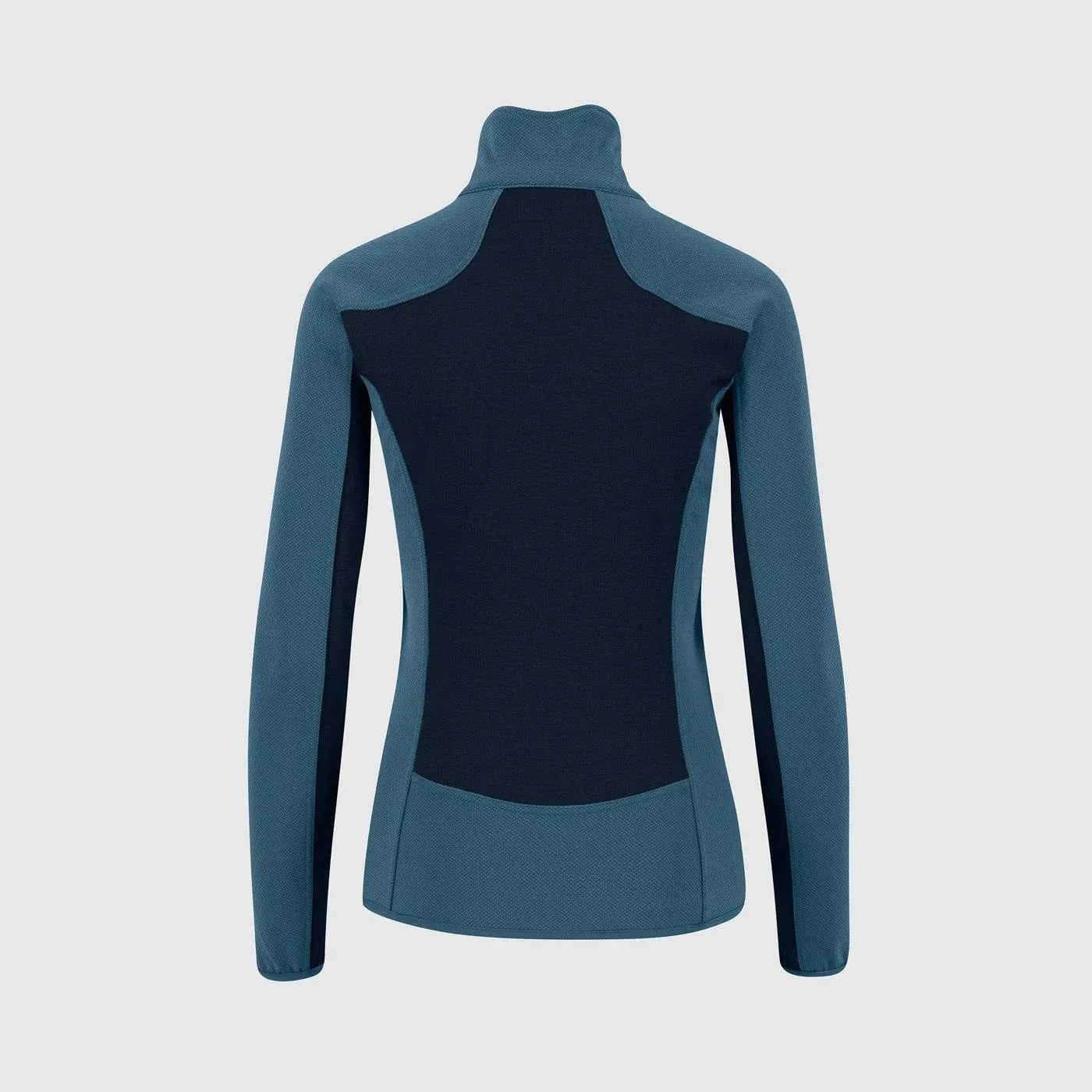 Karpos Odle W Fleece - Micropile da Trekking Donna