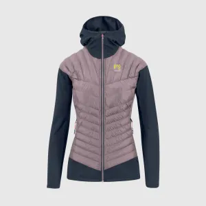 Karpos Sas De Mura Jacket - Giacca Ibrida da Trekking Donna