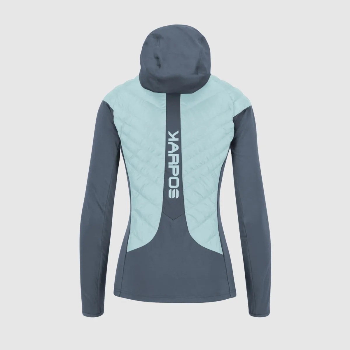 Karpos Sas De Mura Jacket - Giacca Ibrida da Trekking Donna