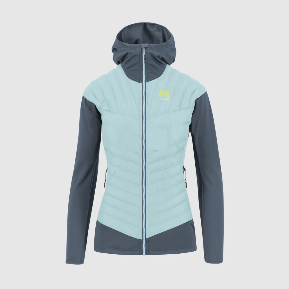 Karpos Sas De Mura Jacket - Giacca Ibrida da Trekking Donna