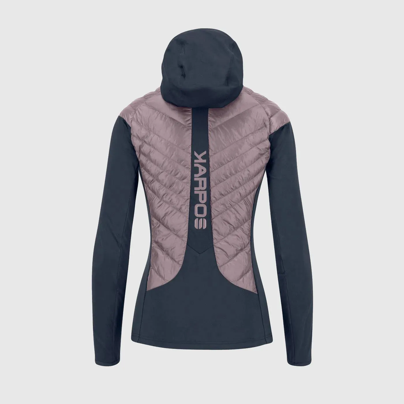 Karpos Sas De Mura Jacket - Giacca Ibrida da Trekking Donna