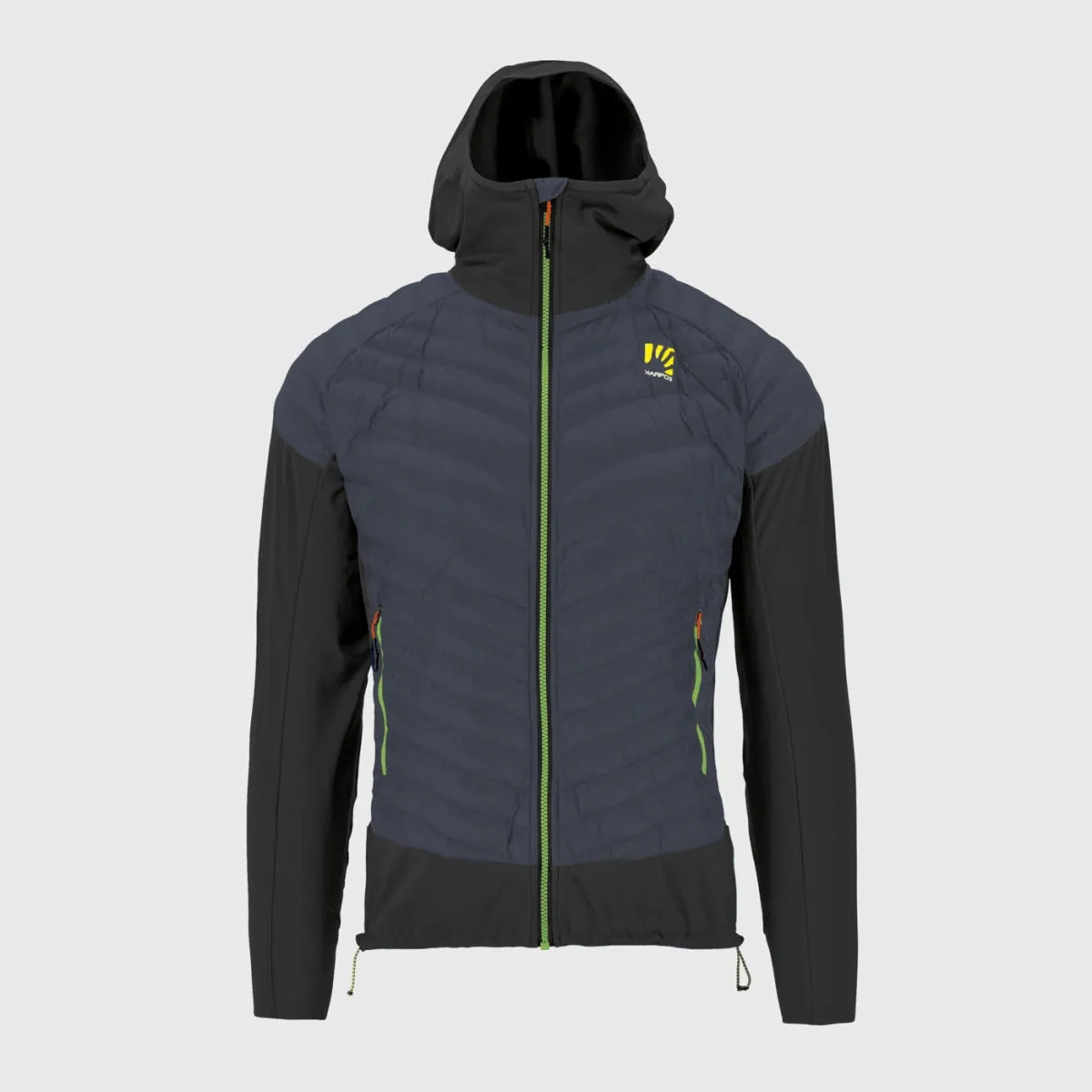 Karpos Sass De Mura Jacket - Giacca ibrida da Trekking Uomo