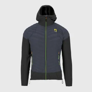 Karpos Sass De Mura Jacket - Giacca ibrida da Trekking Uomo