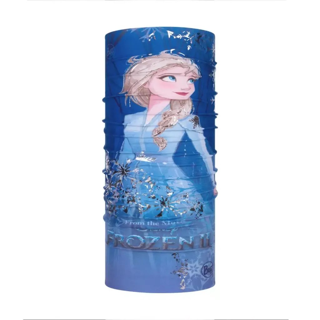 Kids Original EcoStretch Buff Frozen Collection