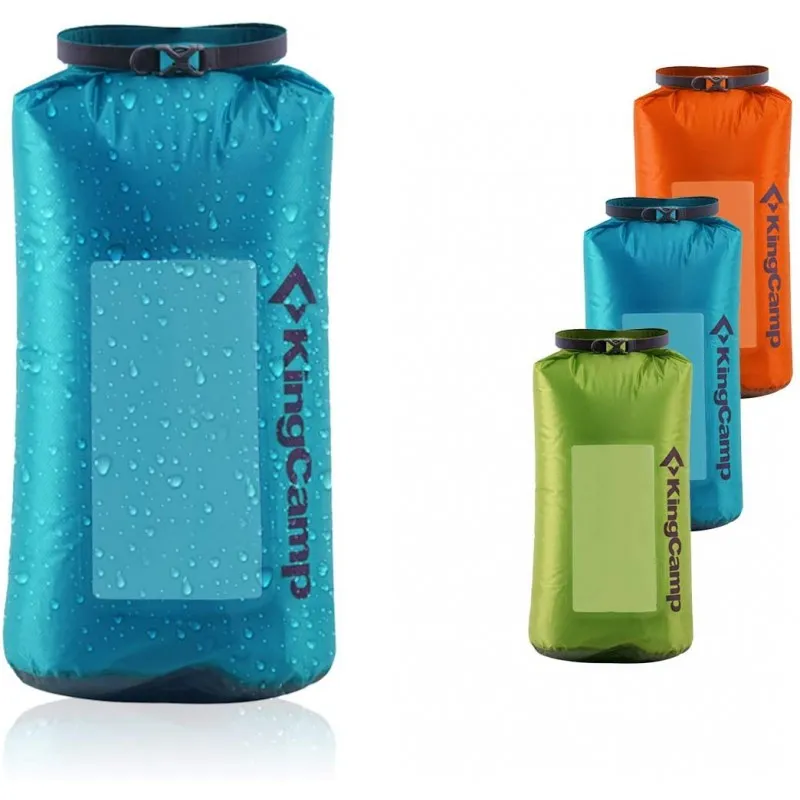 KingCamp - Ultra-light Dry Bag (15L)