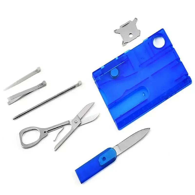 Kit de survie