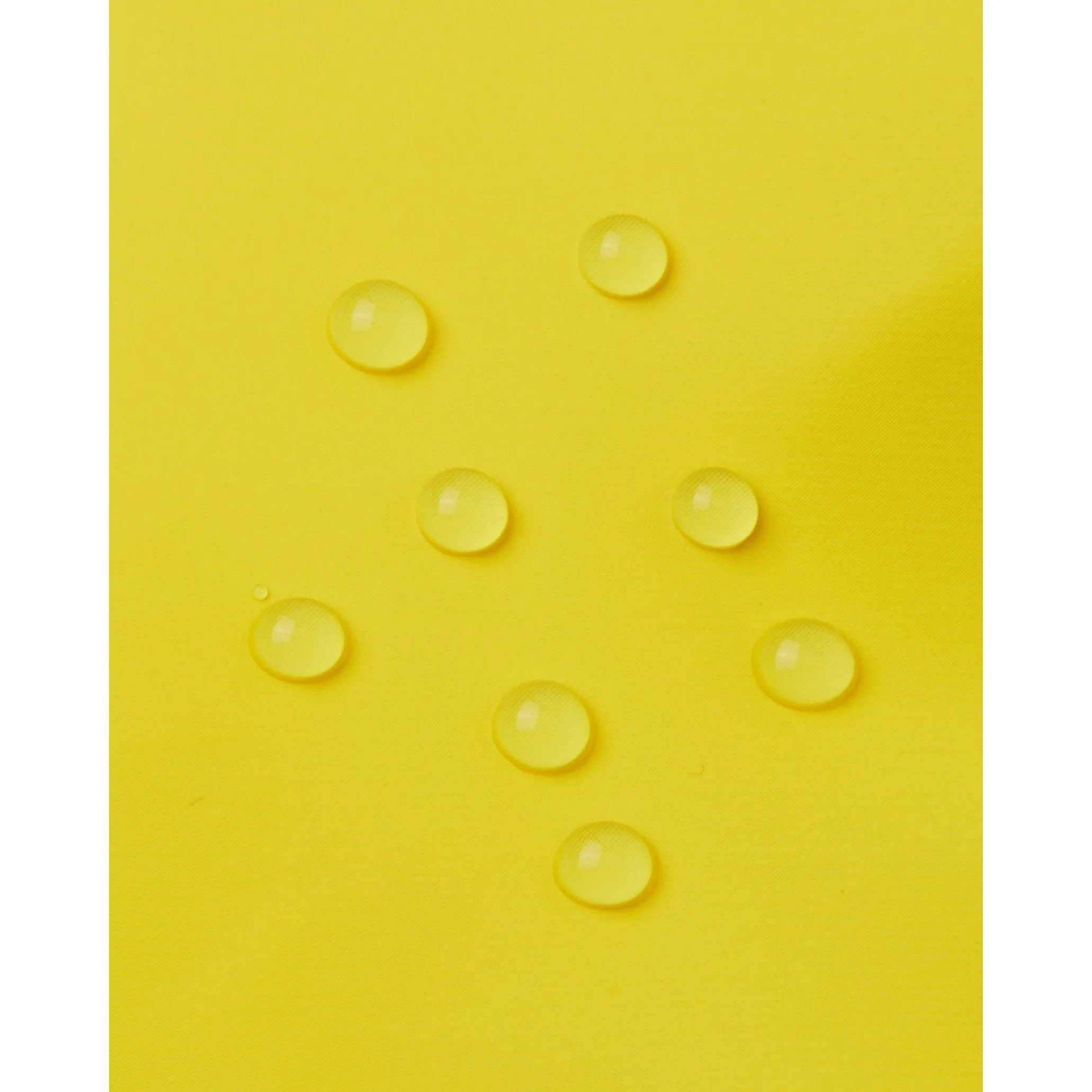 Kura Waterproof Shell Rain Mittens - Yellow