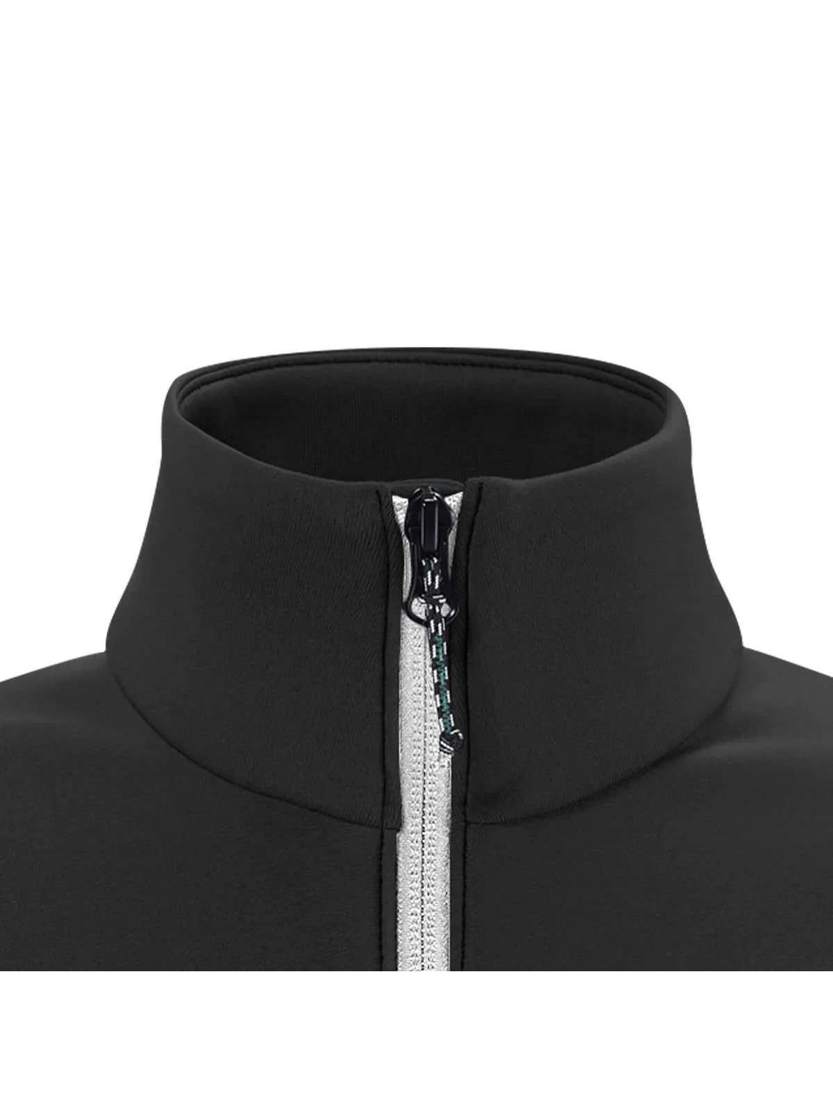 Kurtka polarowa damska MILLET W Seneca Fleece Jkt Czarny