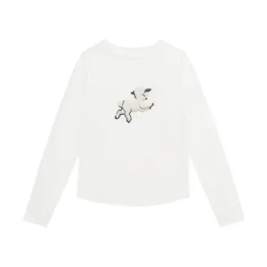Lamb Set Ivory