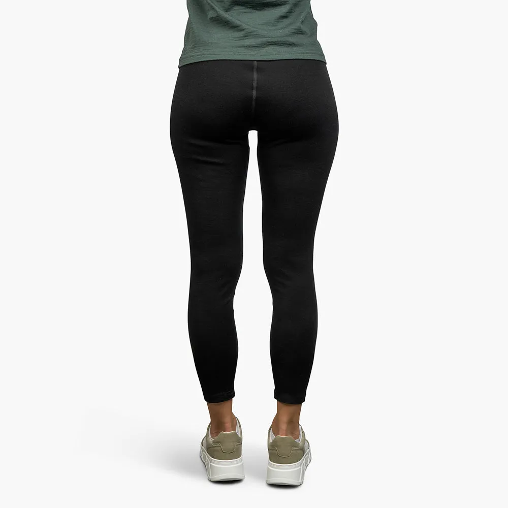 Lange Merino Unterhose Damen 230 g/m2