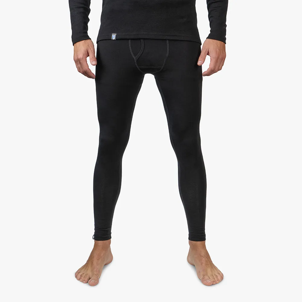 Lange Merino Unterhose Herren 150 g/m2