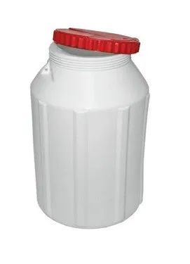 LARGE FLARE CONTAINER