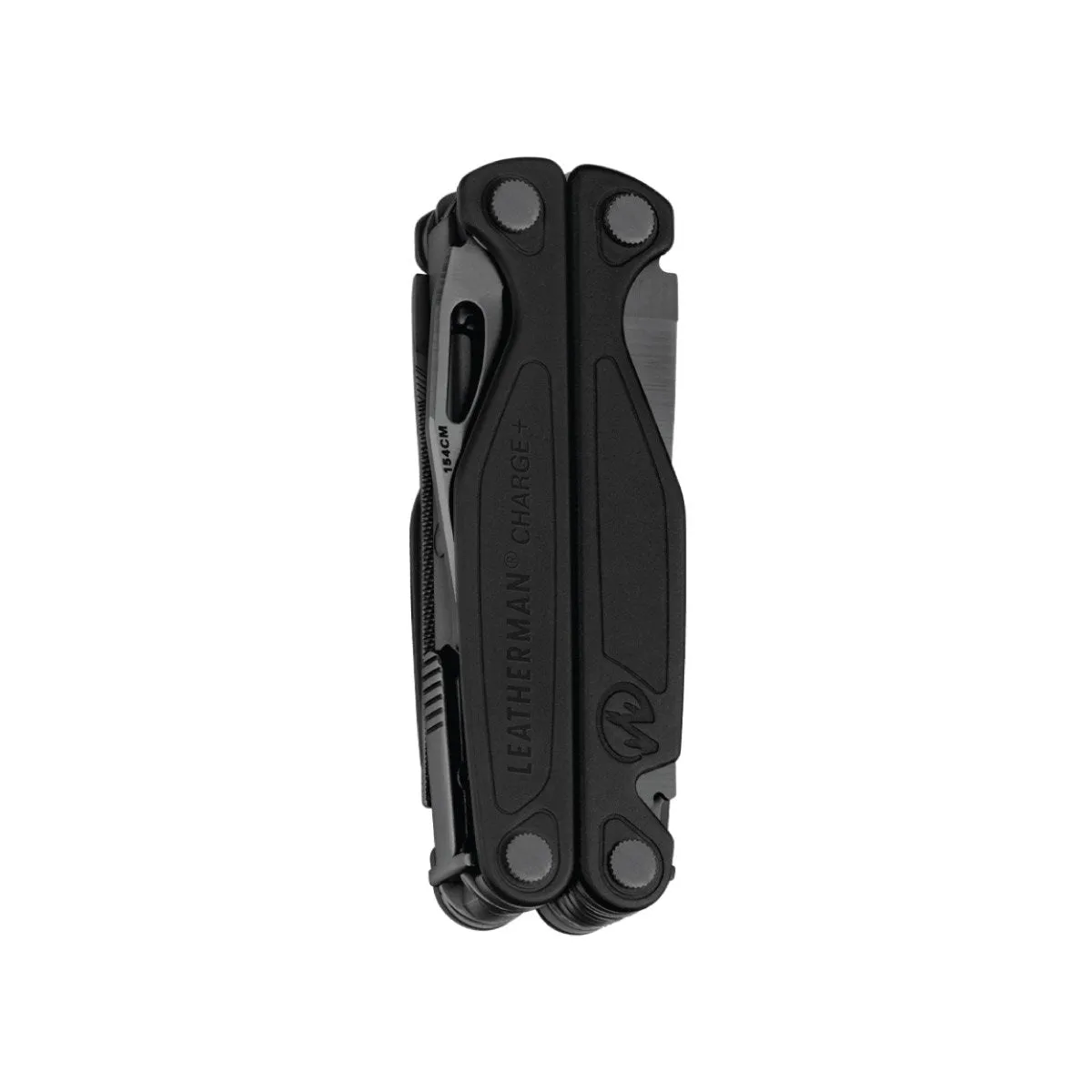 Leatherman Charge PLUS Black