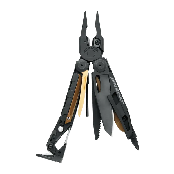 Leatherman MUT (Variations Available)