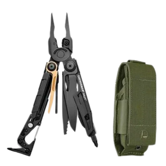 Leatherman MUT (Variations Available)