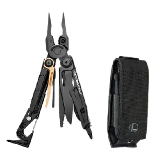 Leatherman MUT (Variations Available)