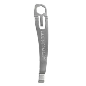 Leatherman Pocket Clip for Sidekick & Wingman