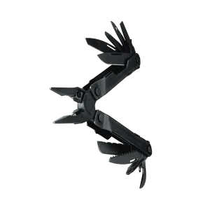 Leatherman Rebar Molle Black With Sheath