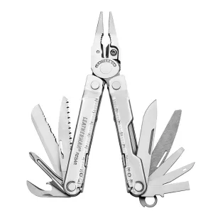 Leatherman Rebar - Nylon Sheath