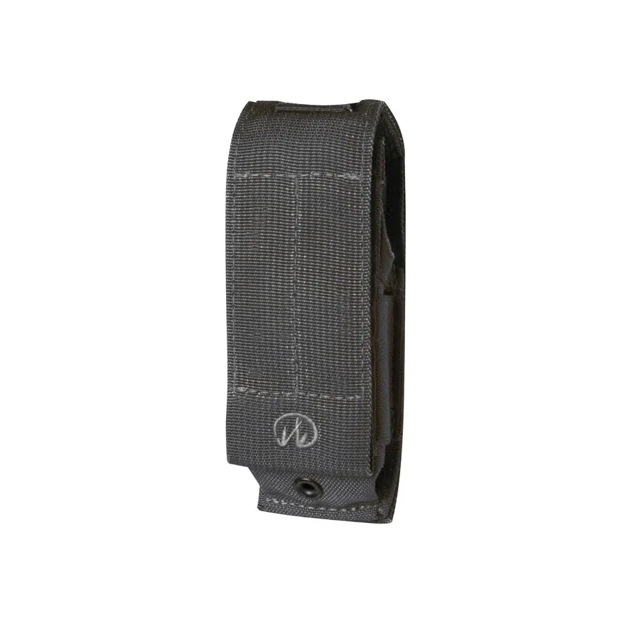 Leatherman Supertool 300 Black with Black MOLLE Sheath
