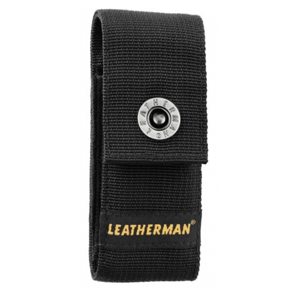 Leatherman Wingman Stainless Steel Multi Tool with Nylon Sheath