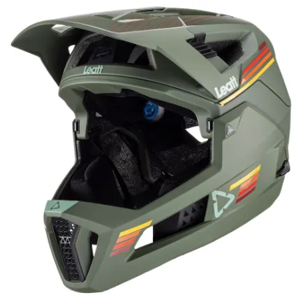 LEATT HELMET MTB ENDURO 4.0 V23 [2023]