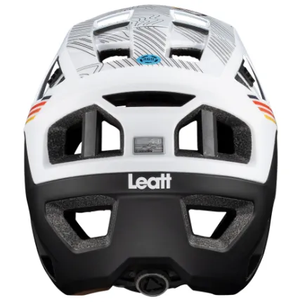 LEATT HELMET MTB ENDURO 4.0 V23 [2023]