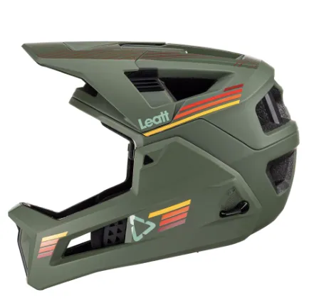 LEATT HELMET MTB ENDURO 4.0 V23 [2023]