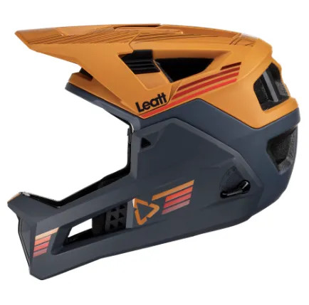 LEATT HELMET MTB ENDURO 4.0 V23 [2023]