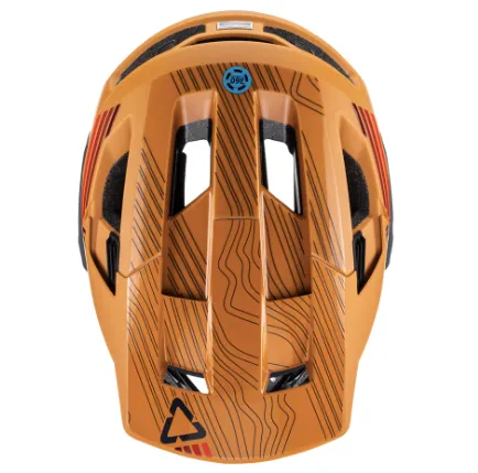 LEATT HELMET MTB ENDURO 4.0 V23 [2023]