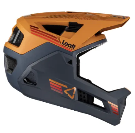 LEATT HELMET MTB ENDURO 4.0 V23 [2023]