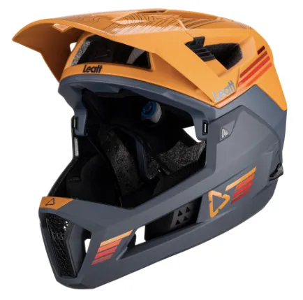 LEATT HELMET MTB ENDURO 4.0 V23 [2023]