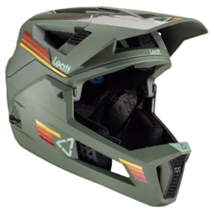 LEATT HELMET MTB ENDURO 4.0 V23 [2023]