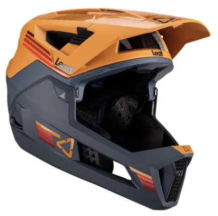 LEATT HELMET MTB ENDURO 4.0 V23 [2023]