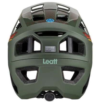 LEATT HELMET MTB ENDURO 4.0 V23 [2023]