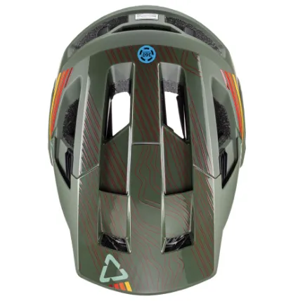 LEATT HELMET MTB ENDURO 4.0 V23 [2023]