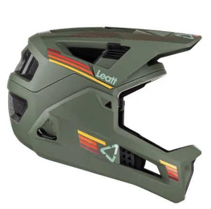LEATT HELMET MTB ENDURO 4.0 V23 [2023]