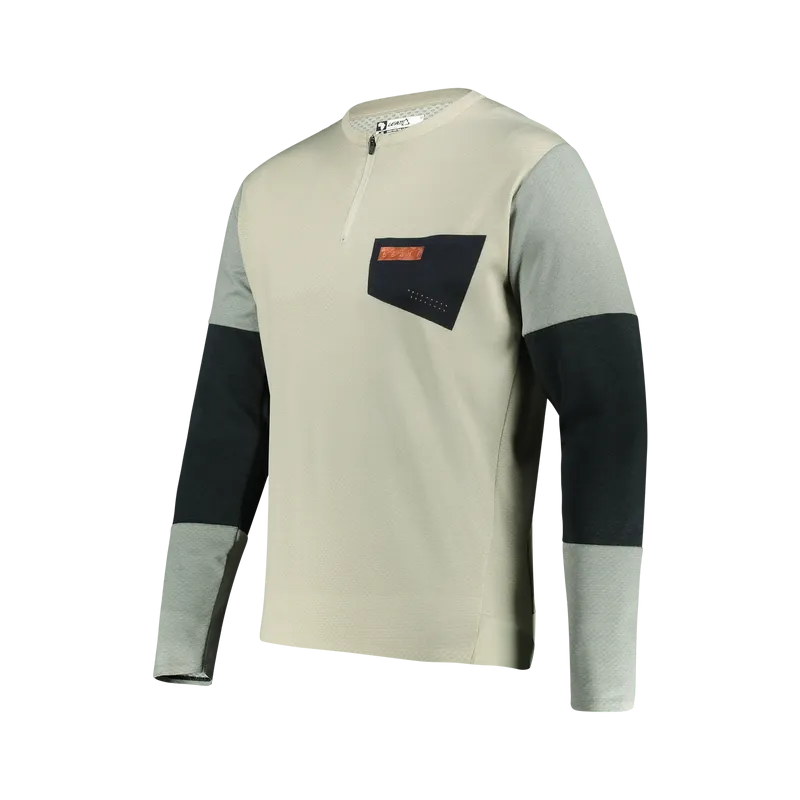 LEATT JERSEY MTB TRAIL 4.0 V22 [2022] - END OF RANGE; WHILE STOCKS LAST