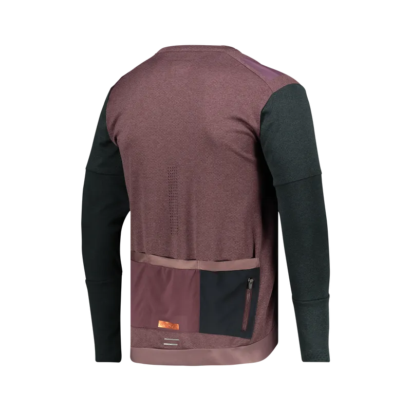 LEATT JERSEY MTB TRAIL 4.0 V22 [2022] - END OF RANGE; WHILE STOCKS LAST