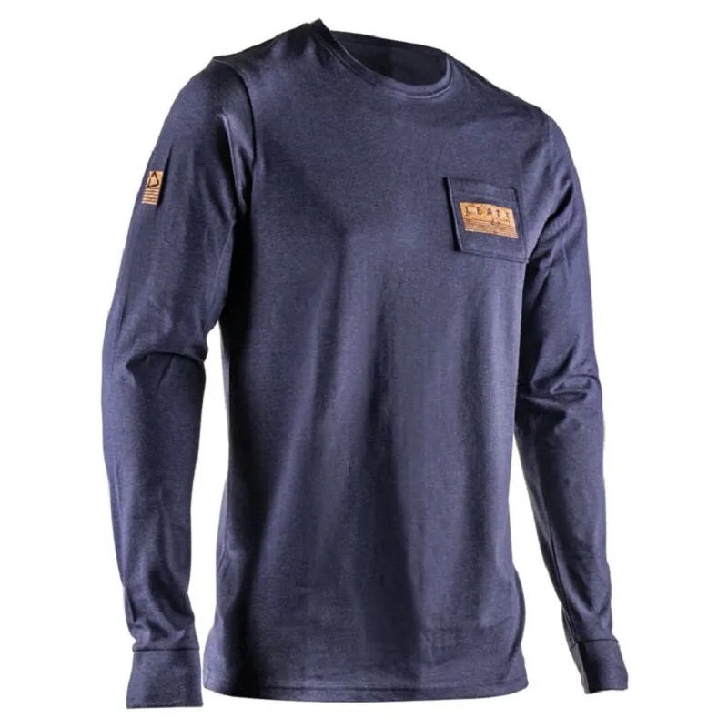 LEATT Long Sleeve Shirt V22 (2022)