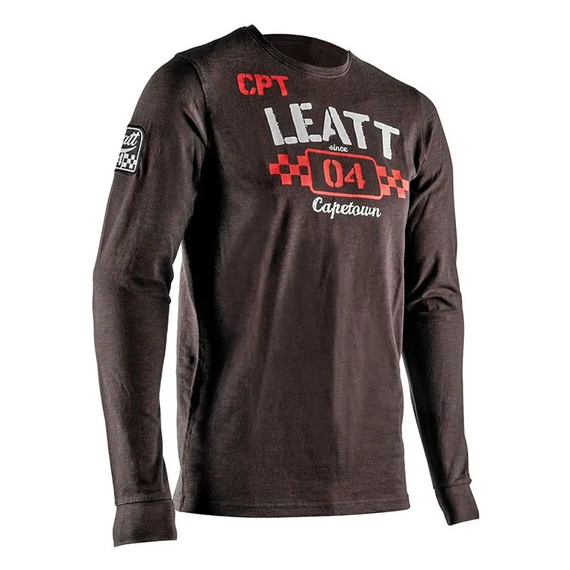 LEATT Long Sleeve Shirt V22 (2022)