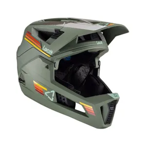 LEATT MTB Enduro 4.0 V23 Helmet (2023)