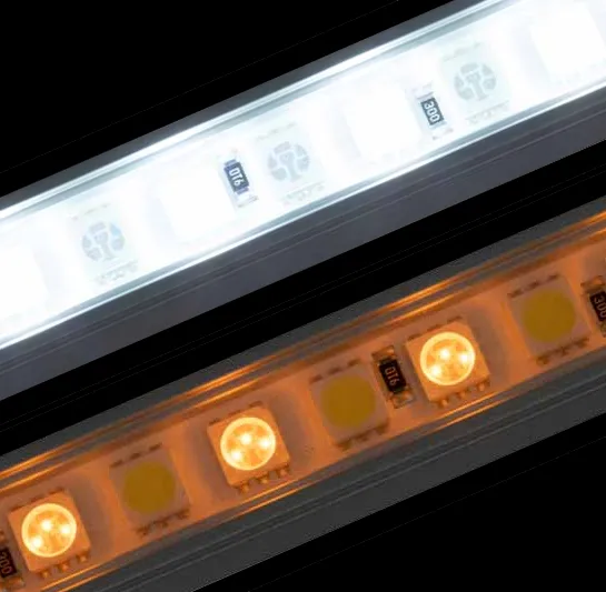 LED Camp & Bug Strip Light 505mm