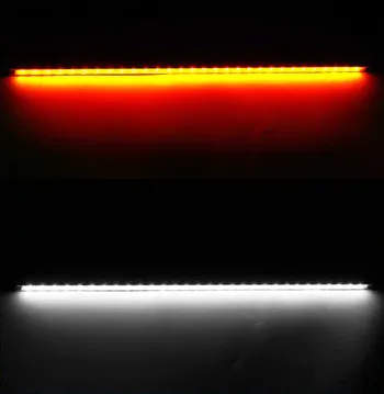 LED Camp & Bug Strip Light 505mm