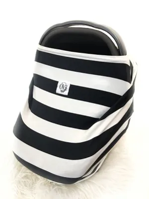 Legacy Stripe OVer