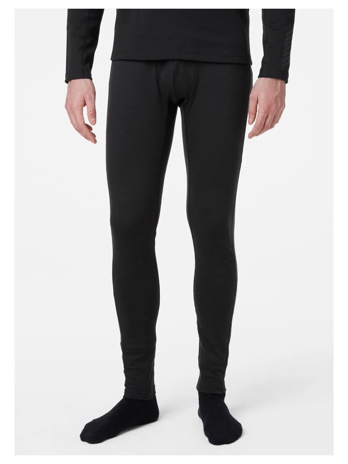 Legginsy HELLY HANSEN LIFA MERINO LIGHTWEIGHT PANT