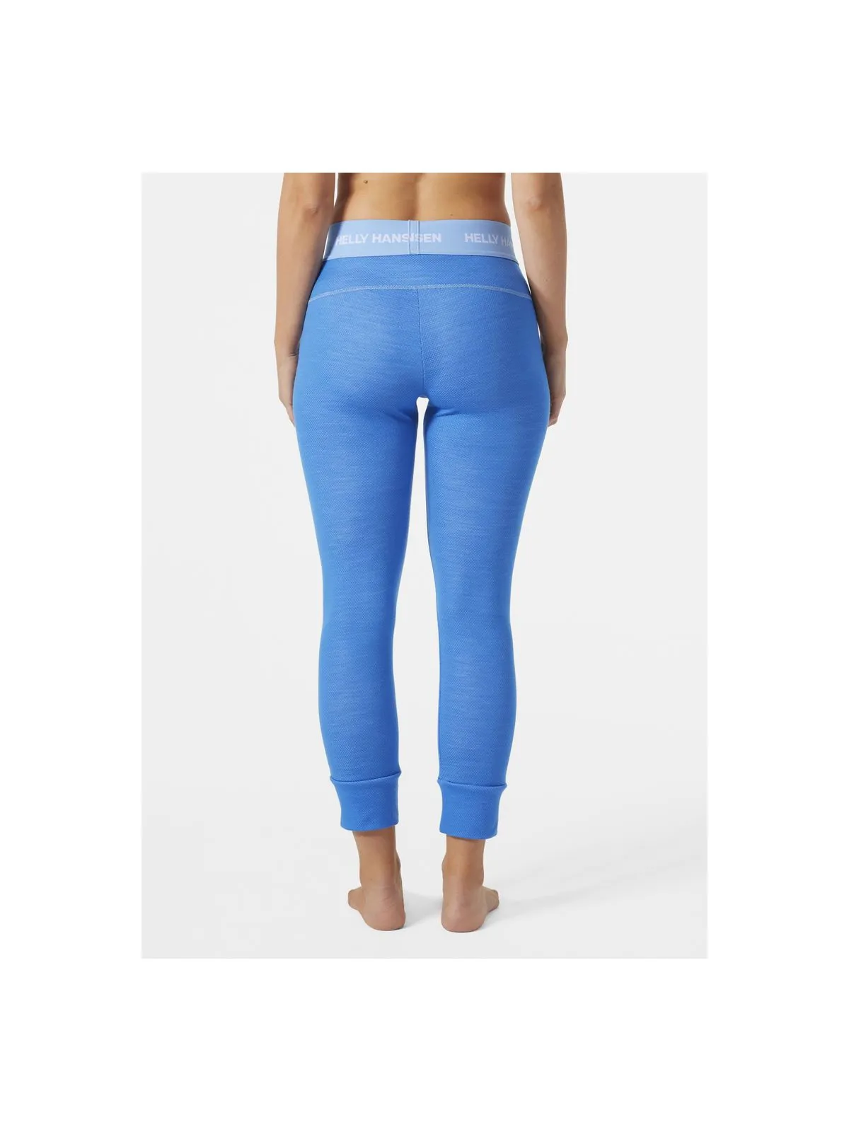 Legginsy Helly Hansen W Lifa Merino Midw 3/4 Pant