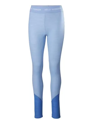 Legginsy Helly Hansen W Lifa Merino Midweight Pant