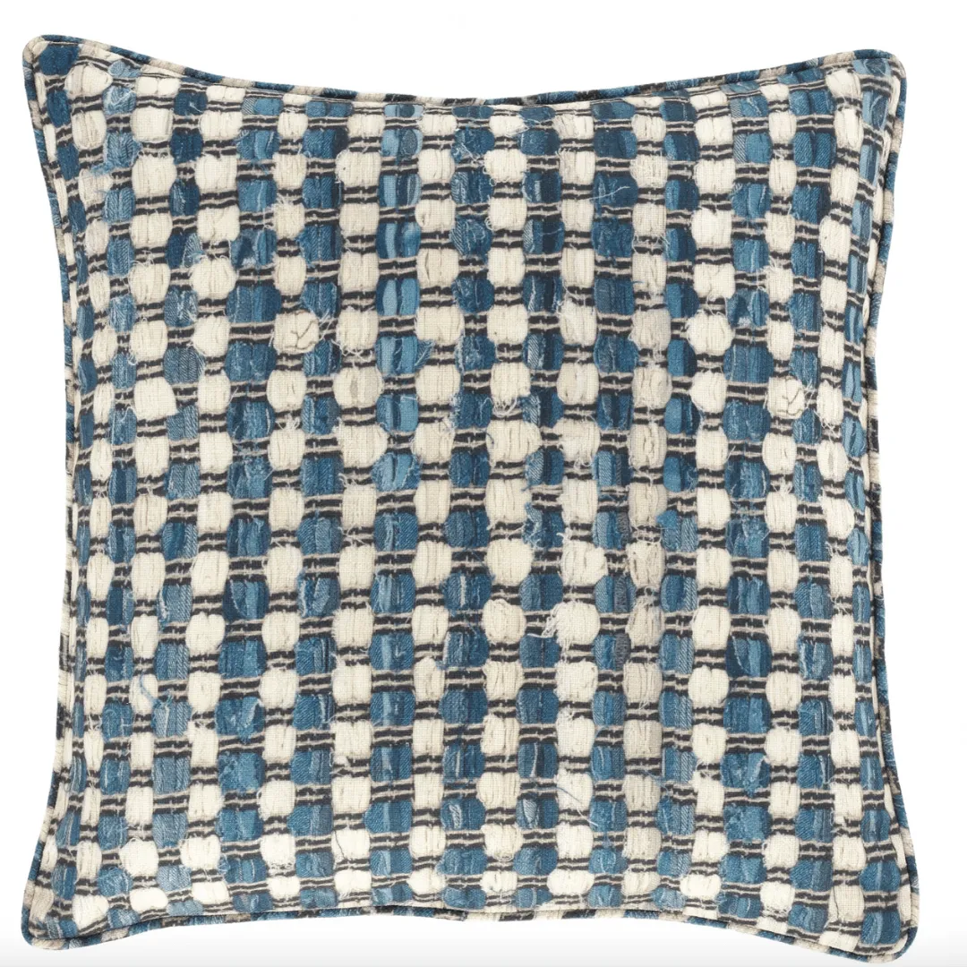 Lennon Indoor/Outdoor Decorative Pillow Cover